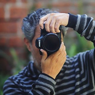 Aliado de proyectos: Gerardo Gule, fotógrafo y desarrollador