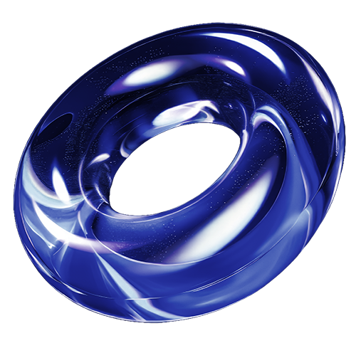3D custom color - 08_blue